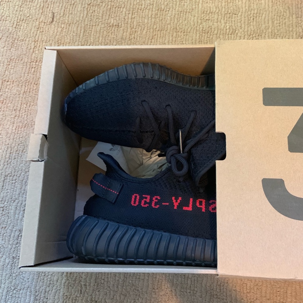 Yeezy 350